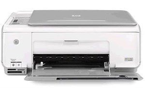 HP PHOTOSMART C3175