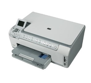 HP PHOTOSMART C5180
