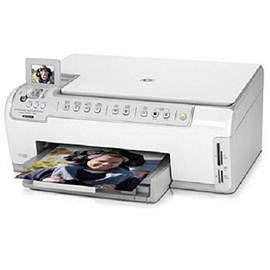 HP PHOTOSMART C6270
