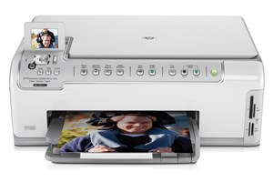 HP PHOTOSMART C6280