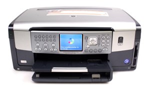 HP PHOTOSMART C7180