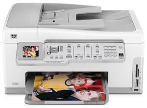 HP PHOTOSMART C7280