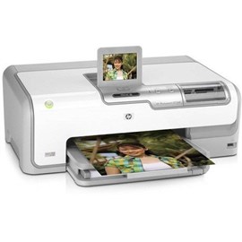 HP PHOTOSMART D6100