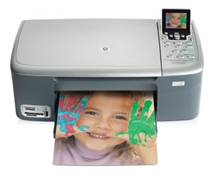 HP PSC 2575