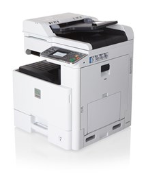 KYOCERA FSC8020