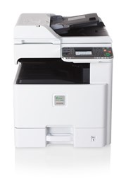 KYOCERA FSC8025