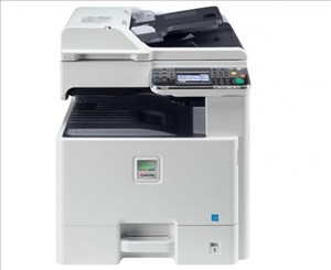 KYOCERA FSC8525