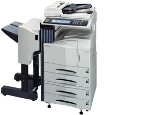 KYOCERA KM2030