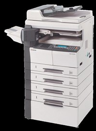 KYOCERA KM2050