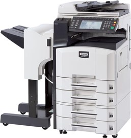 KYOCERA KM2560