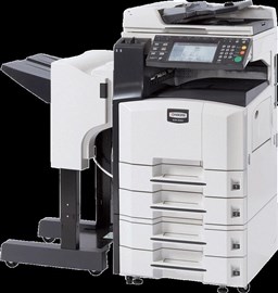 KYOCERA KM3060
