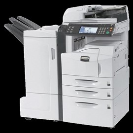 KYOCERA KM4050