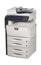 KYOCERA KMC4035E