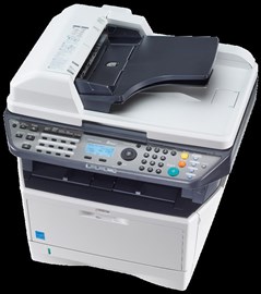 KYOCERA M2535DN