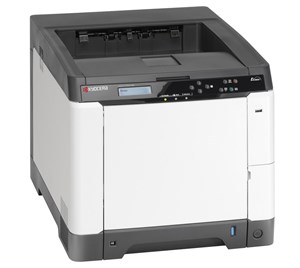 KYOCERA P6021CDN
