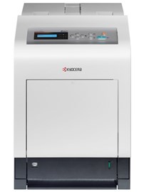 KYOCERA P7035CDN