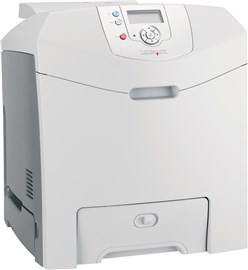 LEXMARK C534DN