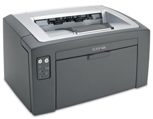 LEXMARK E120n