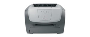 LEXMARK E250