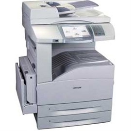 LEXMARK X850