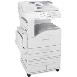 LEXMARK X854