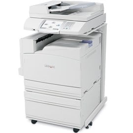 LEXMARK X940