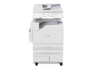 LEXMARK X945
