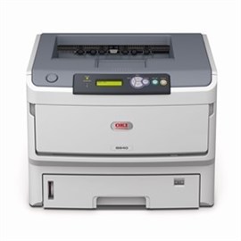 OKI B820