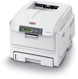 OKI C5650