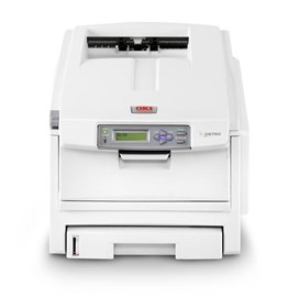 OKI C5750
