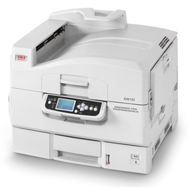 OKI C910