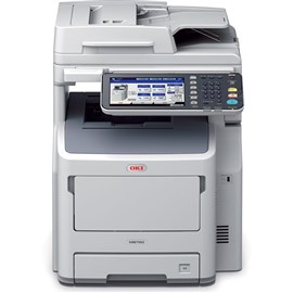 OKI MB760