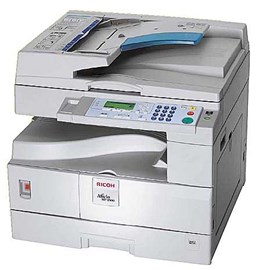 RICOH AFICIO 1020
