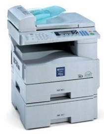 RICOH AFICIO 1515