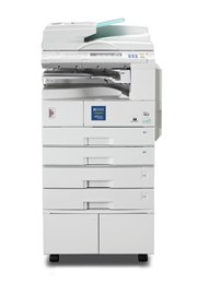 RICOH AFICIO 2018D