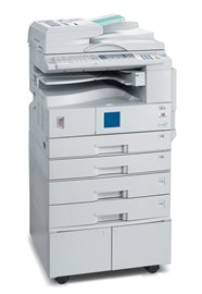 RICOH AFICIO 2020