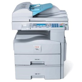 RICOH MP 161F