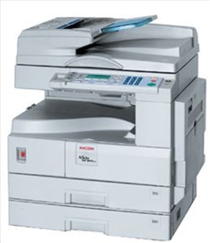 RICOH MP 2000LE