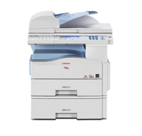 RICOH MP 201