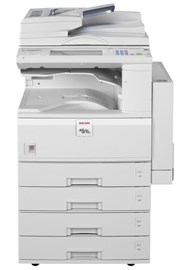 RICOH MP 2510