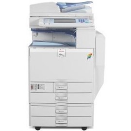 RICOH MP C2000
