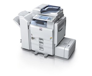 RICOH MP C2800