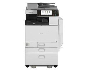 RICOH MP C3002