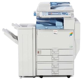 RICOH MP C3300