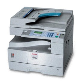 RICOH MP1500