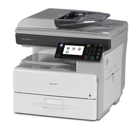 RICOH MP301SPF