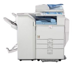 RICOH MP4001