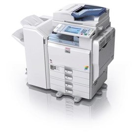 RICOH MPC 4000