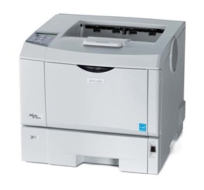 RICOH SP 4210N