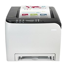RICOH SPC252DN